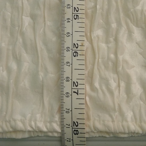 VINTAGE LAUREN LEE TEXTURED SHELL - Picture 5 of 6